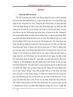 Phát triển dịch vụ thẻ tại ngân hàng TMCP công thương việt nam chi nhánh kiến an 