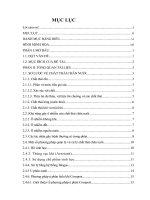 NGHIÊN cứu THỬ NGHIỆM ủ PHÂN lợn BẰNG PHƯƠNG PHÁP COMPOST HIẾU KHÍ và bước đầu ỨNG DỤNG xử lý xác cá tại TRUNG tâm NGHIÊN cứu vịt đại XUYÊN  PHÚ XUYÊN  hà nội 