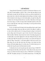 Hoàn thiện tổ chức công tác tiền lương và các khoản trích theo lương tại công ty TNHH MTV cơ khí hàng hải miền bắc 