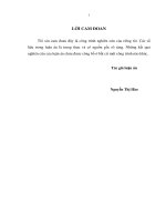 Đảm bảo tài chính cho bảo hiểm xã hội việt nam