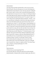 CHỦ TRƯƠNG “KHÁNG CHIẾN – KIẾN QUỐC” của TRUNG ƯƠNG ĐẢNG NGÀY 25   11   1945