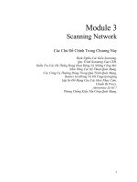 CEHv9 viet module 03    scanning