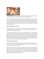 Làm sao vượt qua áp lực công việc 