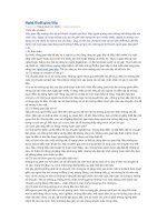 Nghệ thuật giao tiếp 