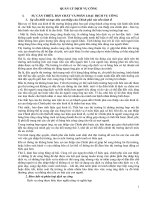 Quản lí dịch vụ công