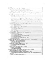 Luận văn giải pháp tăng cường huy động vốn tại ngân hàng NHTMCP an bình 