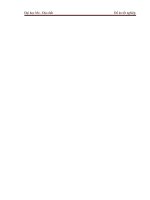 do an tôt nghiep nganh ke toán  phân tích hoạt động sản xuất kinh doanh tổng cong ty dien lực Viet Nam