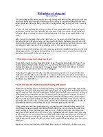 Phê phán và sáng tạo 