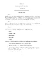 tuyển chọn nhân viên TTQT VIETINBANK 