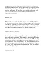 kỹ năng tư duy sáng tạo