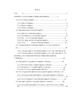 kinh nghiệm phát triển trung tâm logistics hàn quốc và một số gợi ý cho việt nam