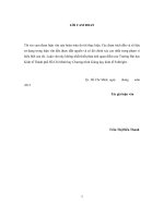 THẨM ĐỊNH dự án TRỒNG CAO SU tại HUYỆN lệ THỦY, TỈNH QUẢNG BÌNH của TỔNG CÔNG TY 15 (BINH đoàn 15) 