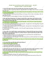 de thi kế toán số 6