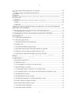 nâng cao hiệu quả công tác quản lý và xếp dỡ container qua cảng chùa vẽ, hải phòng