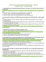 de thi kế toán số 6