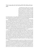 Tâm trạng phụ nữ ảnh hưởng đến bầu không khí gia đình 