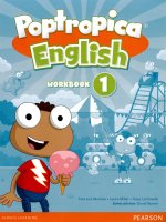 Poptropica english workbook 1