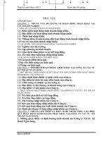 Luận văn   một số giải pháp nhằm nâng cao hiệu quả kinh doanh trong hoạt động nhập khẩu tại công ty vật tư kỹ thuật ngân hàng 