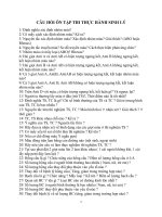 cau hoi on tap thi thuc hanh sinh ly