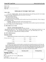 Tron bo giao an ngu van 10co ban