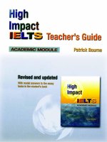 HI IELTS reduced teachers guide pdf