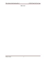 Luận văn phương tiện truyền thông marketing 