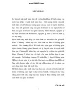 Giao trinh giai tich ham