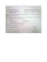 truyền động thủy lực và khí nén