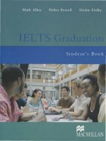IELTS grad sbl  Reading