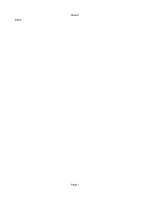 1số câu hỏi thường gặp khi phỏng vấn tiếng anh