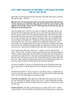 Chỉ 1 đêm ngủ kém có thể biến 1 mối quan hệ tuyệt vời trở nên tồi tệ 