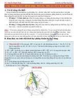 cac tinh chat hinh hoc phang thuan tuy hay dung _nguyên thanh tung