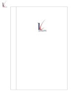 Nâng cao chất lượng quản lý đầu tư XDCB từ nguồn vốn ngân sách Nhà nước trên địa bàn thị xã Sơn Tây