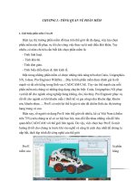 bài tập lớn cad cam 