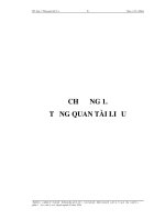 Nghiên cứu phân biệt loài phụ salmonella gây bệnh với các loài phụ khác trongthực phẩm bằng kỹ thuật sinh họcphân tử
