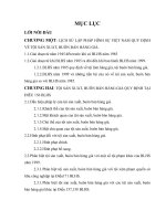 TỘI sản XUẤT, BUÔN bán HÀNG GIẢ THEO điều 156 bộ LUẬT HÌNH sự lý LUÂN và THỰC TIỄN 