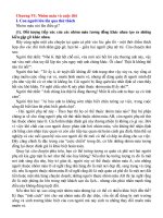 Ebook cuộc đời và tính cách con người  phần 2