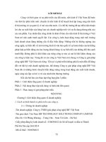 Quản trị nhân lực   công ty TNHH giải pháp công nghệ IBF việt nam