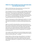 Nhắn tin có thể cải thiện hay là hủy hoại hạnh phúc của mối quan hệ của bạn 