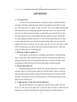 ứng dụng hợp đồng giao sau để giảm thiểu tác động biến động giá cà phê, đảm bảo lợi ích cho doanh nghiệp và người nông dân