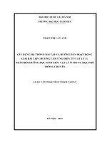 LUAN VAN THAC SI VAT LY CAM UNG TU