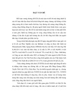 Nghiên cứu tình trạng rối loạn cương dương và một số yếu tố liên quan ở bệnh nhân có triệu chứng đường tiểu dưới do phì đại lành tính tuyến tiền liệt 