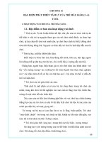 Giáo trình đào tạo từ xa tâm lý học mầm non phần 2 