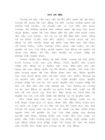 Tiểu luận kỹ năng luật sư trong vụ án lao động  những vấn đề lý luận và thực tiễn 