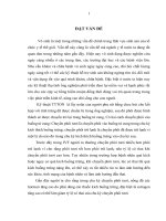 Đánh giá hiệu quả chuyển phôi trữ đông các trường hợp đông phôi toàn bộ vì quá kích buồng trứng 