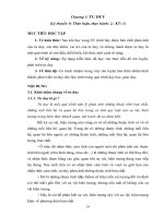 Đề cương bài giảng tâm lý học nhận thức phần 2   quản thị lý 