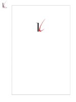 XÂY DỰNG , THỬ NGHIỆM ĐỀ THI BAO GỒM CÁC CÂU HỎI TRẮC NGHIỆM VÀ TỰ LUẬN MÔN TOÁN LỚP 8 VÀ PHÂN TÍCH THEO MÔ HÌNH ĐỊNH GIÁ TỪNG PHẦN