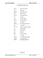 Một số giải pháp nhằm nâng cao lợi nhuận tại công ty TNHH xây dựng bạch đằng quảng ninh 