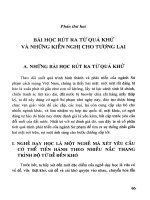 Ebook những chặng đường phát triển của ngành sư phạm việt nam phần 2   nguyễn canh toàn (chủ biên) 