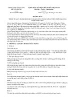 huong dan trinh tu lap tham dinh da nong thon moi)